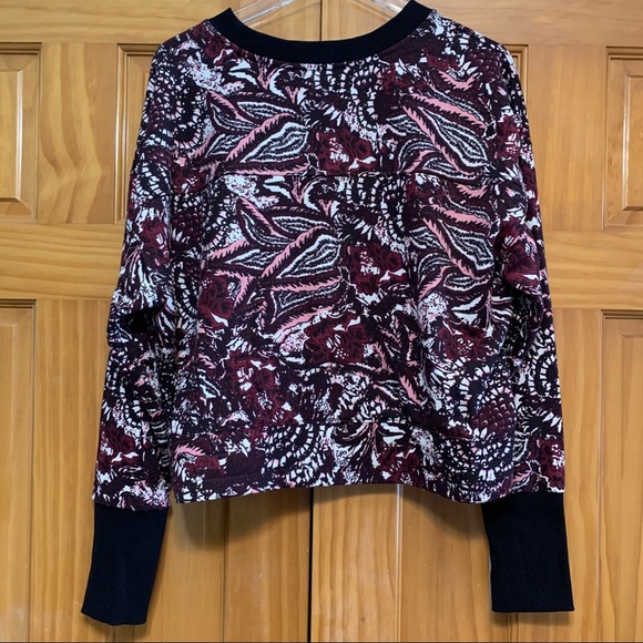 Joie Sweatshirt NWT Size Large - Picture 6 of 7